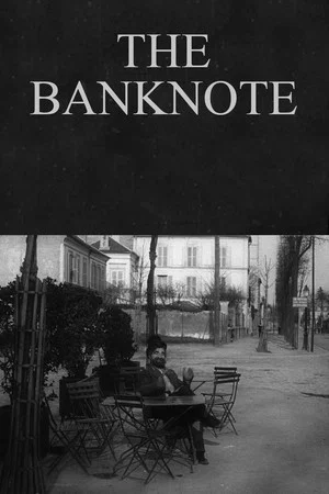 Постер: The Banknote