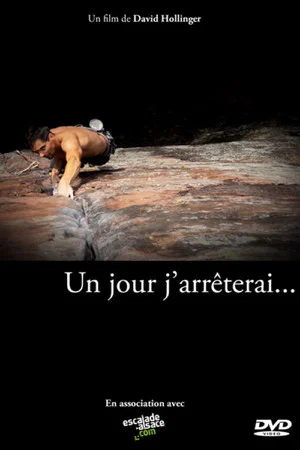 Постер: Un jour j'arrêterai...
