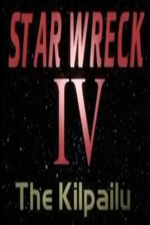 Постер: Star Wreck IV: The Kilpailu