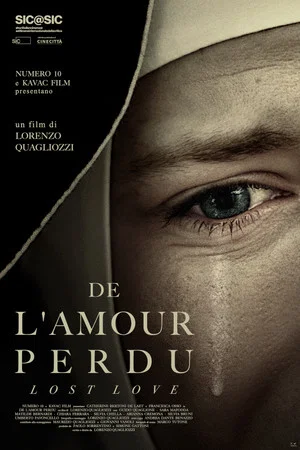Постер: De l’amour perdu