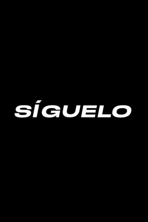 Постер: Síguelo