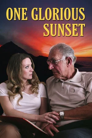 Постер: One Glorious Sunset