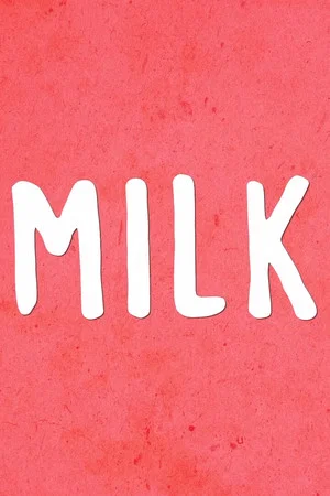 Постер: Milk