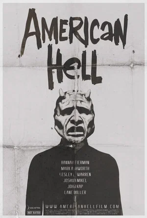 Постер: American Hell