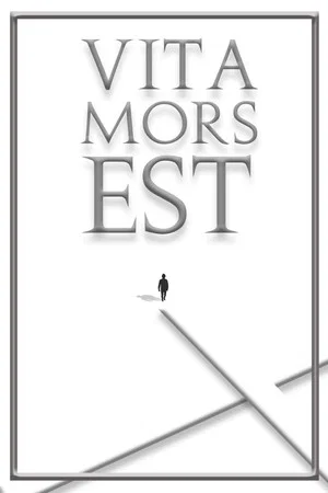 Постер: Vita Mors Est