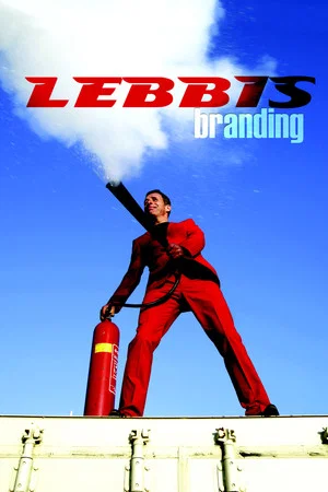 Постер: Lebbis: Branding