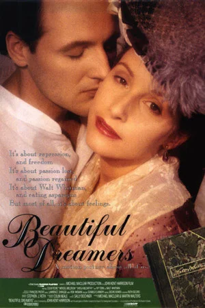 Постер: Beautiful Dreamers