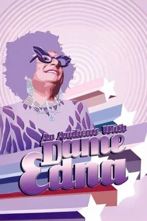 Постер: An Audience with Dame Edna Everage