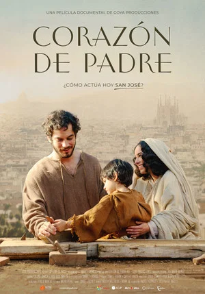 Постер: Corazón de padre