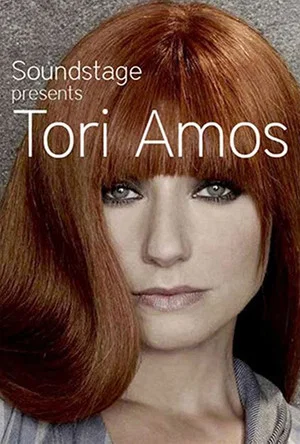 Постер: Tori Amos - Live at Soundstage