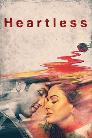 Постер: Heartless