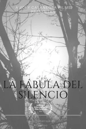 Постер: The fable of silence