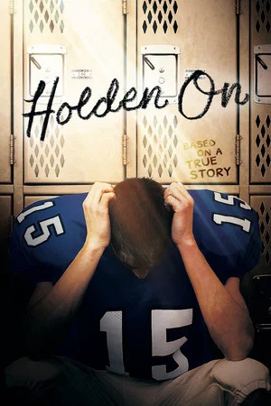 Постер: Holden On