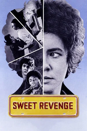 Постер: Sweet Revenge