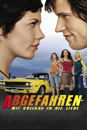 Постер: Abgefahren