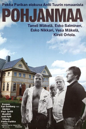 Постер: Plainlands