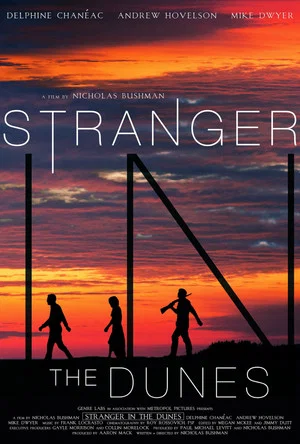 Постер: Stranger in the Dunes
