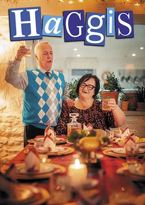 Постер: Haggis