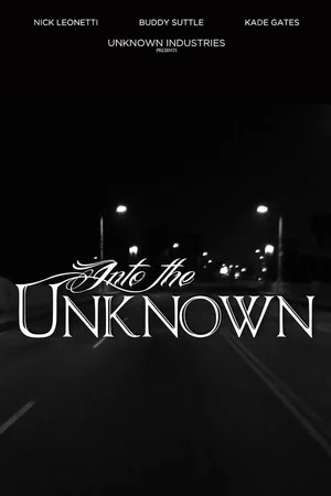 Постер: Into the Unknown