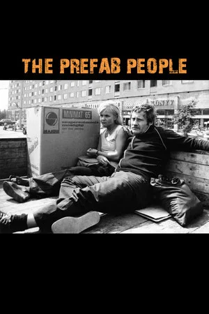 Постер: The Prefab People