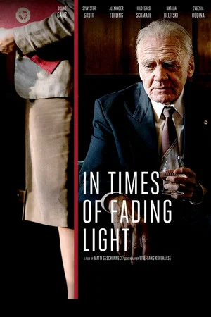 Постер: In Times of Fading Light