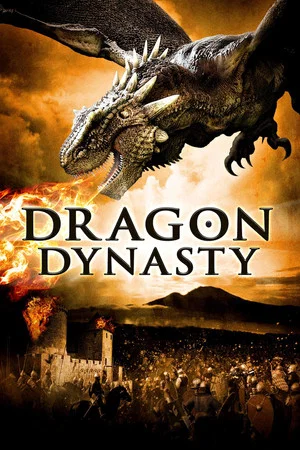 Постер: Dragon Dynasty