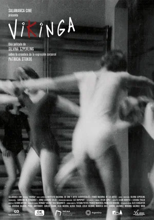 Постер: Vikinga