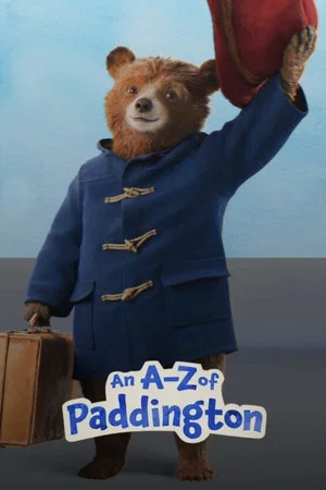 Постер: An A to Z of Paddington