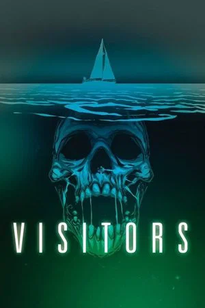 Постер: Visitors