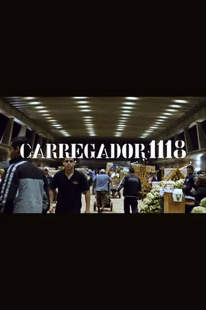 Постер: Carregador 1118