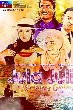 Постер: Jula Juli Bintang Cinta