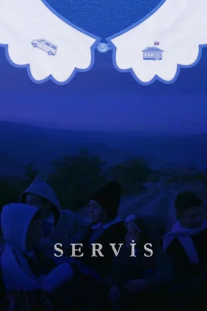 Постер: The School Bus