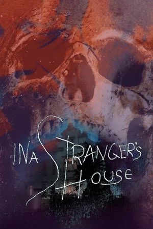 Постер: In a Stranger's House