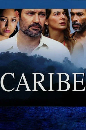 Постер: Caribe