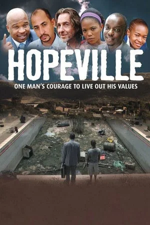 Постер: Hopeville