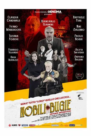Постер: Nobili bugie