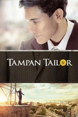 Постер: Tampan Tailor