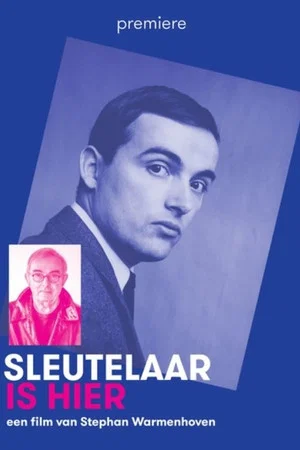 Постер: Sleutelaar Is Here