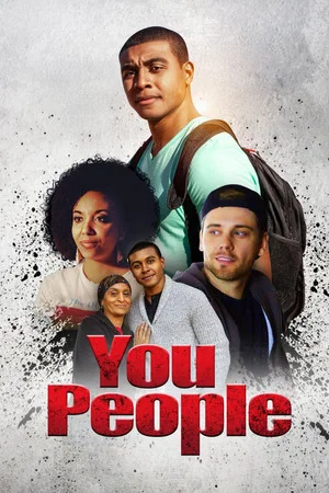 Постер: You People