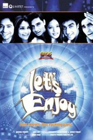 Постер: Let's Enjoy