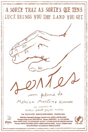 Постер: Sortes