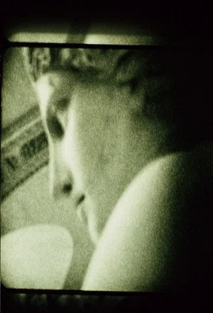 Постер: La Bacchante