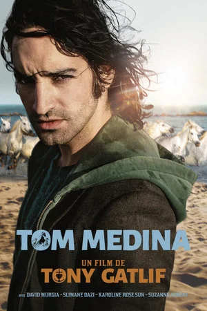 Постер: Tom Medina