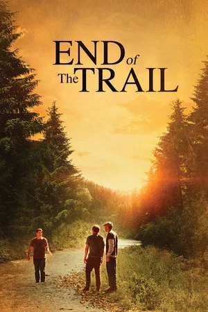 Постер: End of the Trail