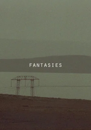 Постер: Fantasies