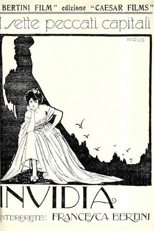Постер: L'invidia
