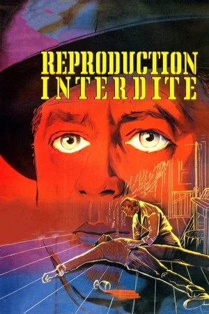 Постер: Reproduction interdite