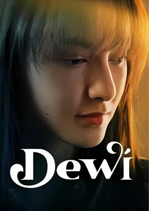 Постер: Dewi