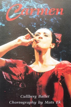Постер: Carmen