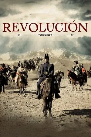 Постер: The Crossing of the Andes